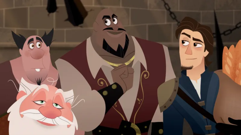 코로나 성곽 저 머너 1