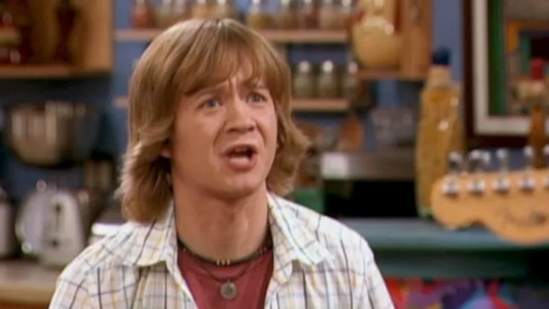 나랑 리코는 학교 운동장에