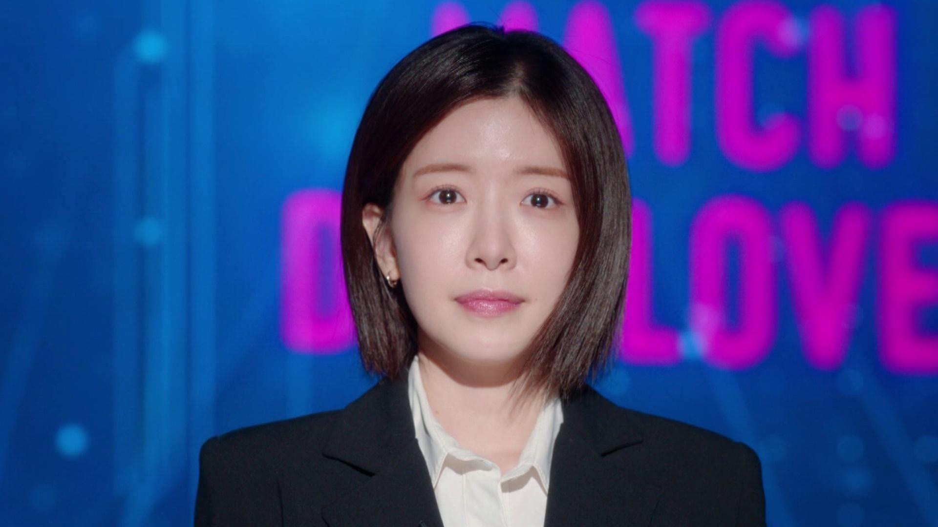 1. DNA러버 1화