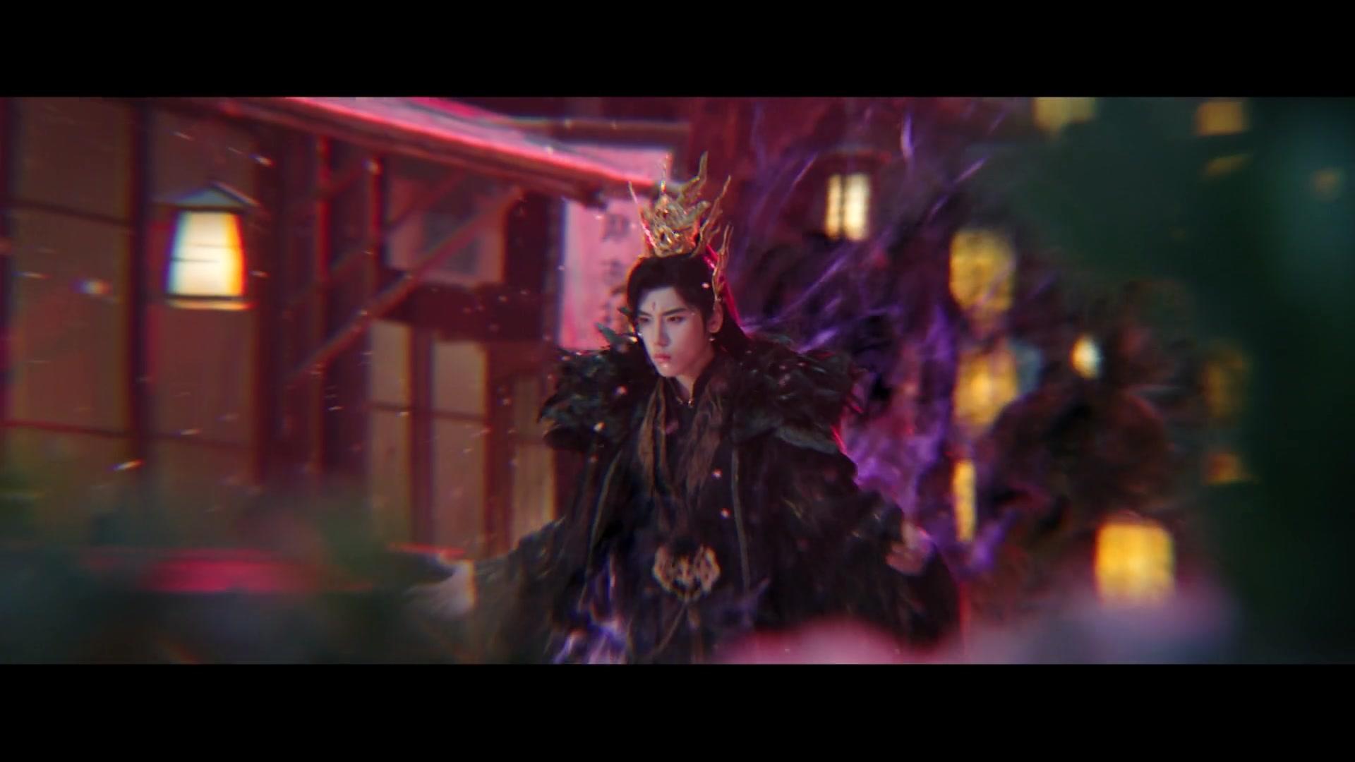 악연의 시작
