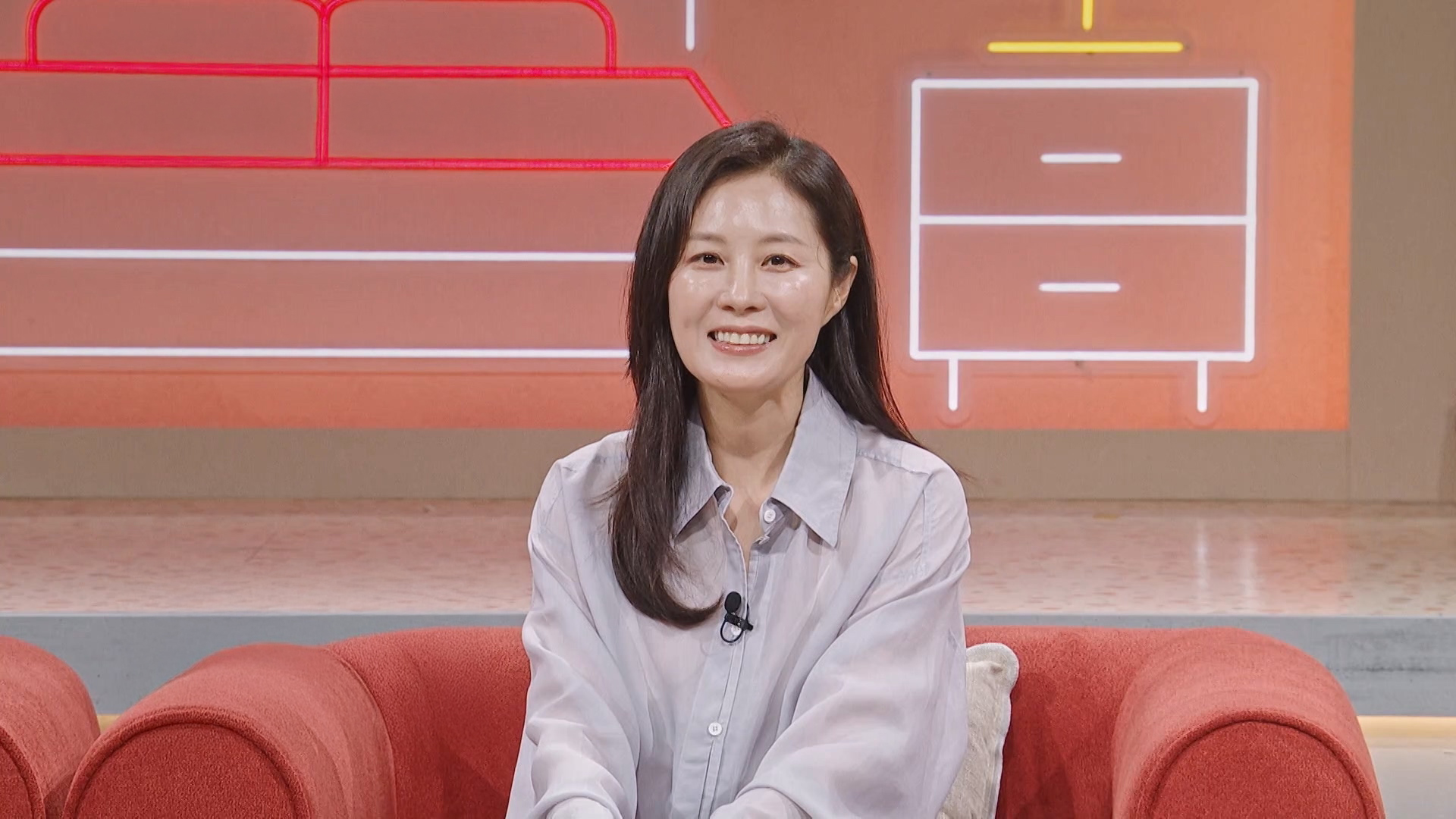 1. 각집부부 1회ㅣ문소리 X 장준환 부부의 각집 일상 최초 공개!