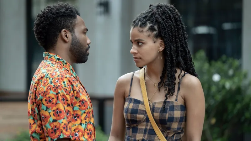 애틀랜타스럽게