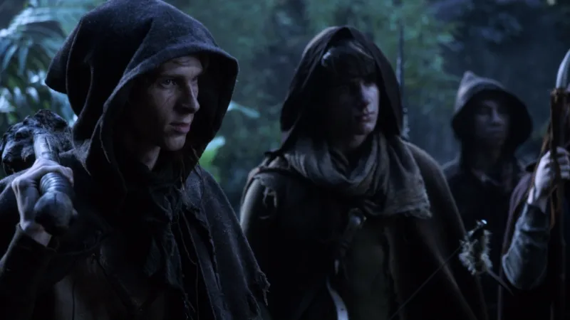 가장 진실하게 믿는 이의 마음