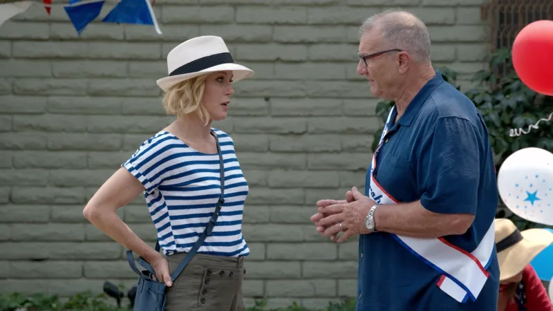 나는 퍼레이드가 좋더라