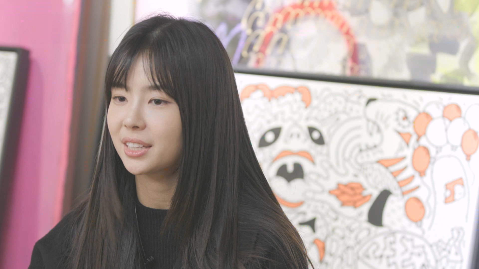 1. 헬로아트 1화