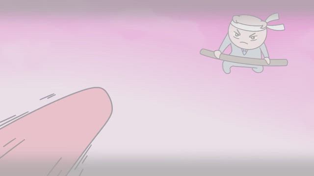 눈 감았다 뜨면 집으로 가는 능력이 생긴다면? 외
