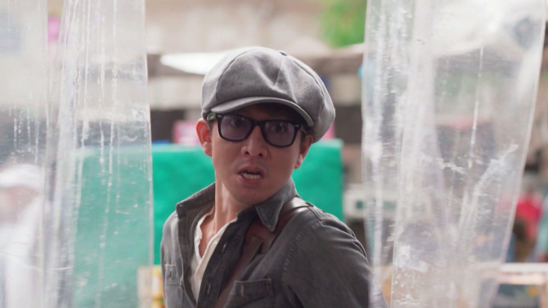 1. 그랑 메종 도쿄 1화