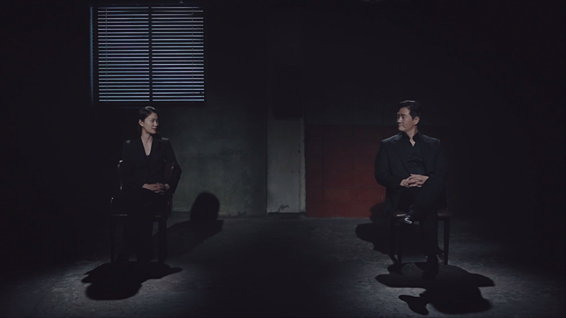 1. 살[殺], 귀신의 습격