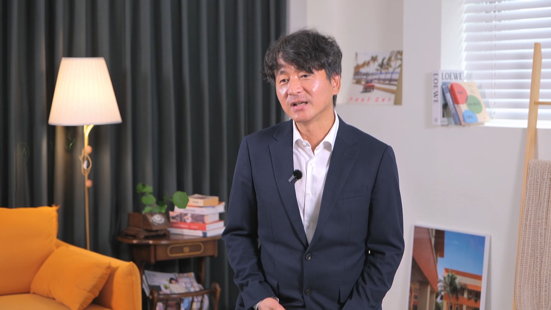 1. 인생의 갈림길 위대한 선택 1화
