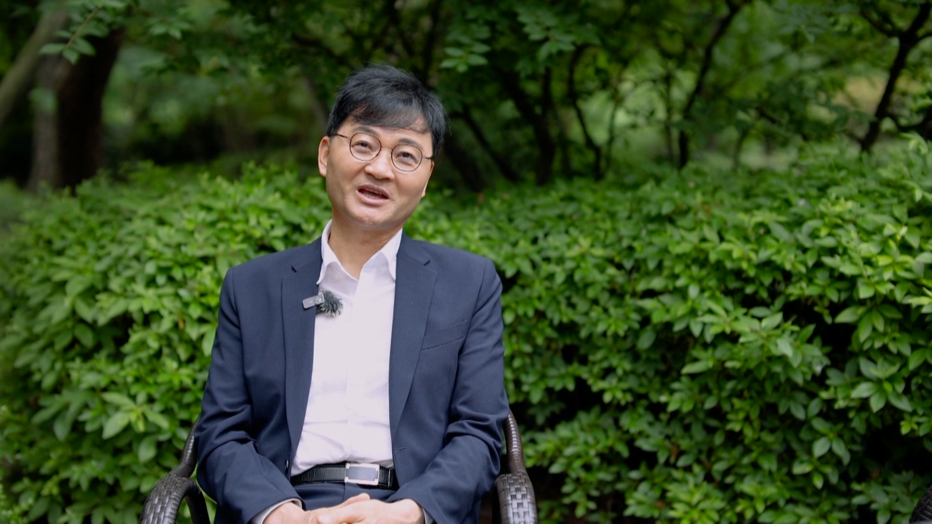 1. 숨겨진 섬, 깨어나는 미래 격렬비열도 1화