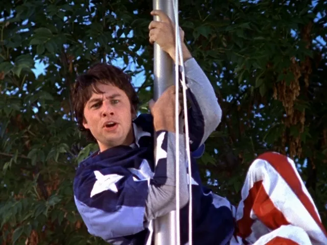 나의 거울 속 모습