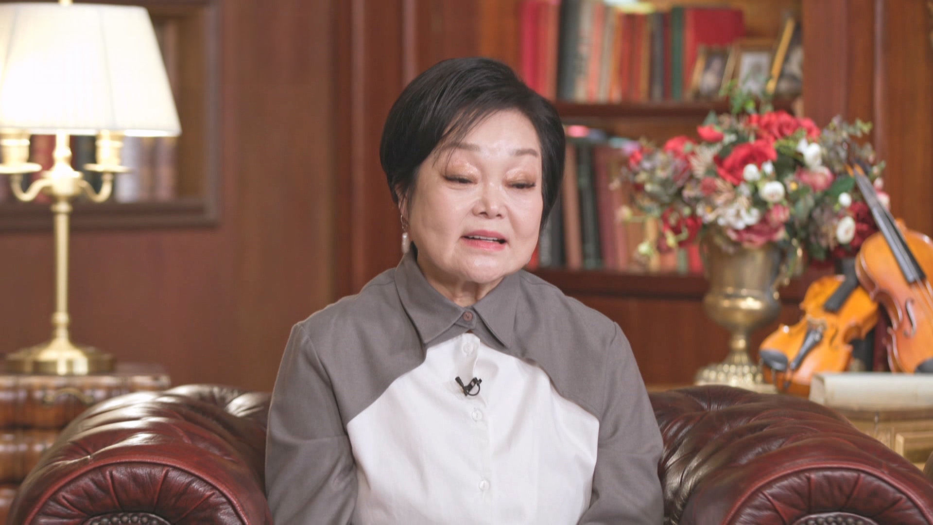1. 한 번쯤 이혼할 결심 1화