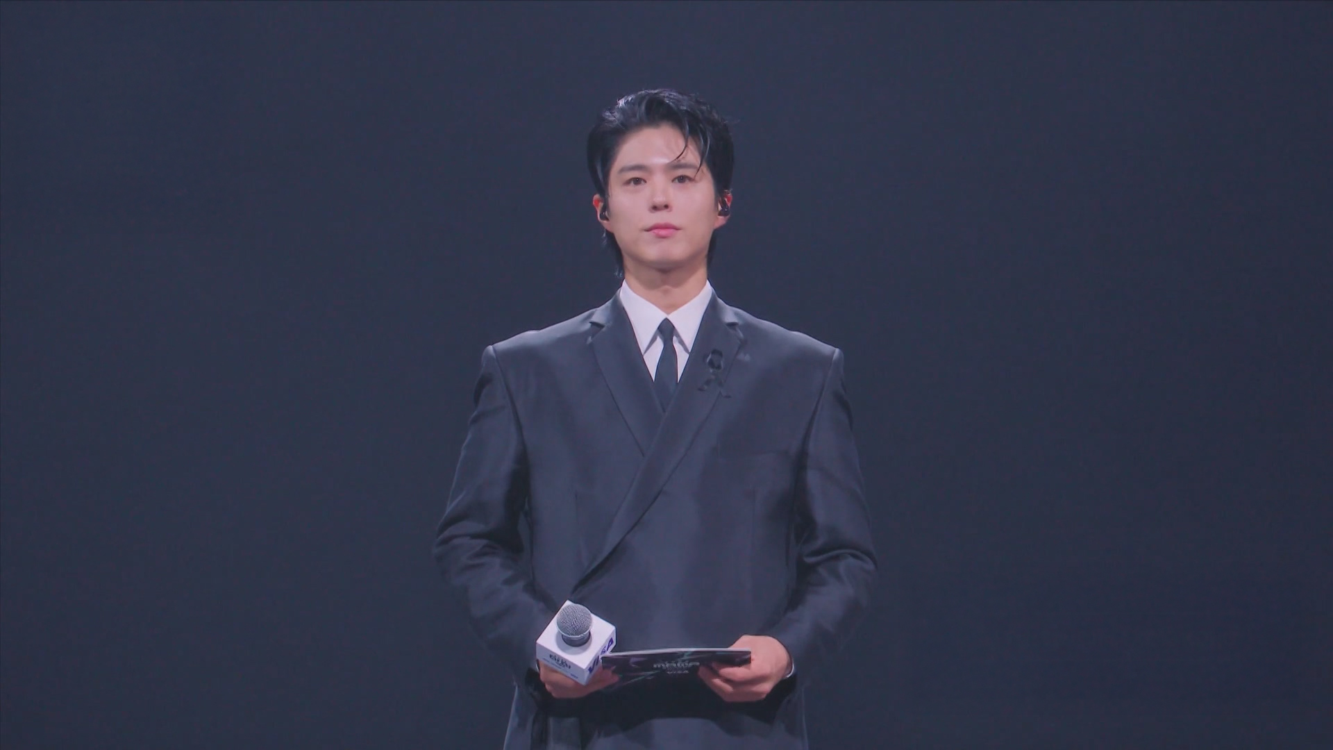 1. 2025 MAMA AWARDS CHAPTER 1 1부