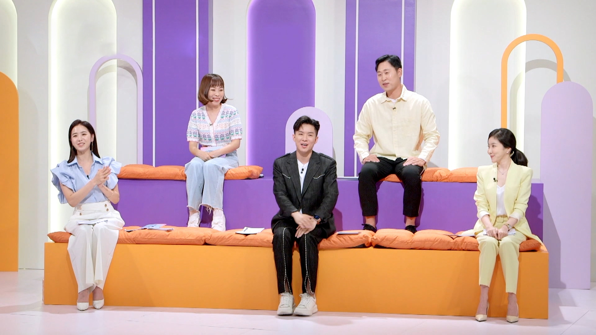 1. 지킬박사와 가이드 1화