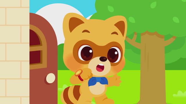 Lotty Friends Song