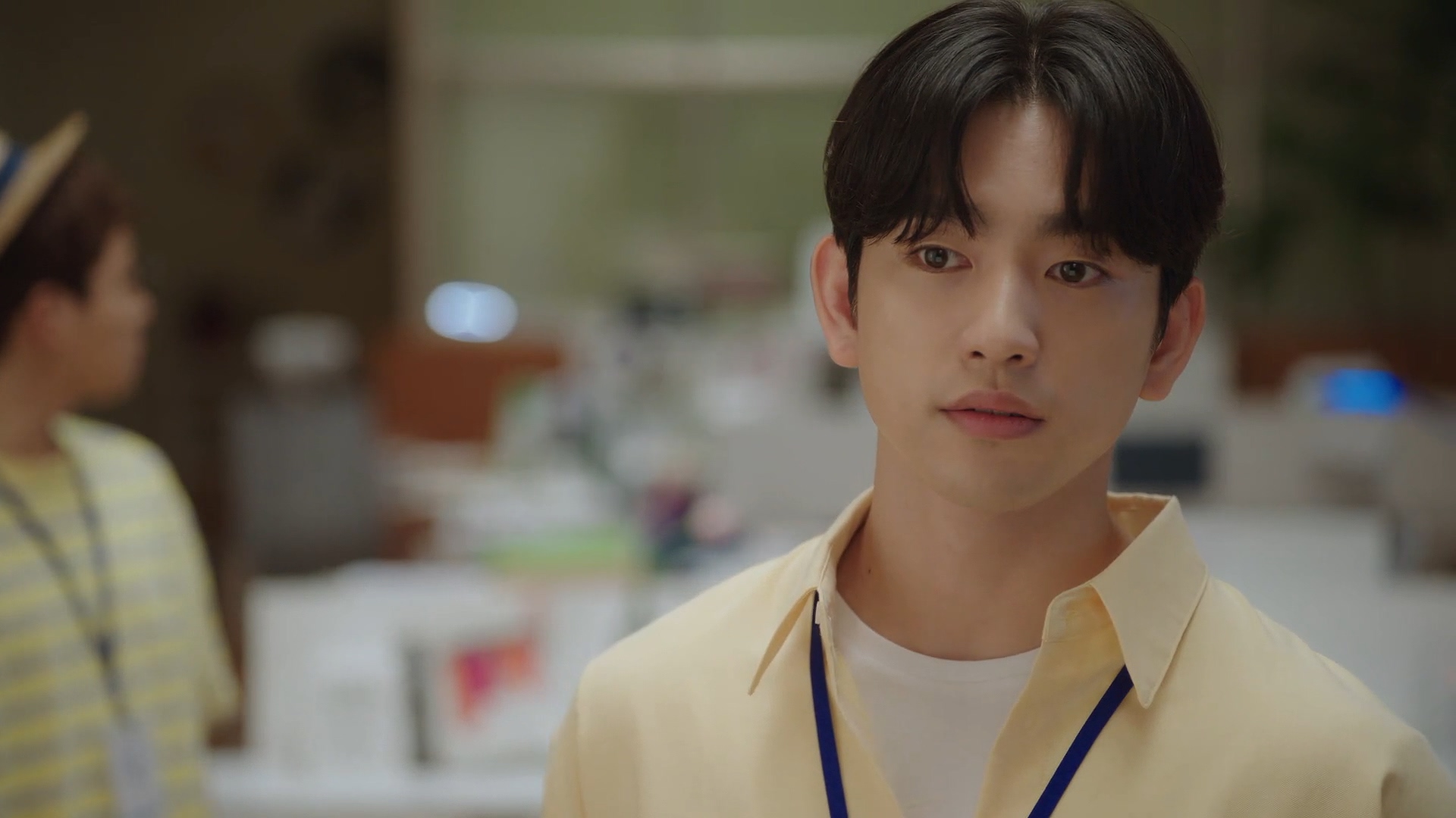 1. 유미의 세포들 시즌2 1화
