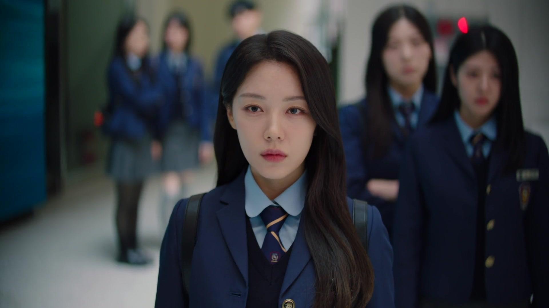 시즌 2: 1화