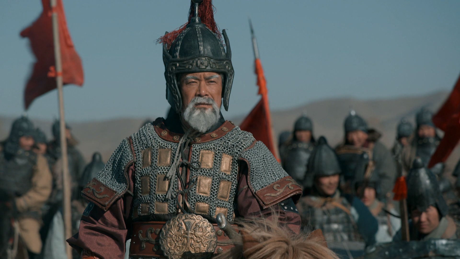 1. JTBC 다큐멘터리 귀주대첩 1화