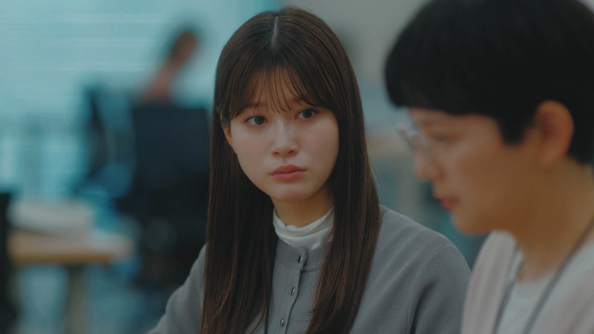 1. 구루리 ~누가 나와 사랑을 했어?~ 1화