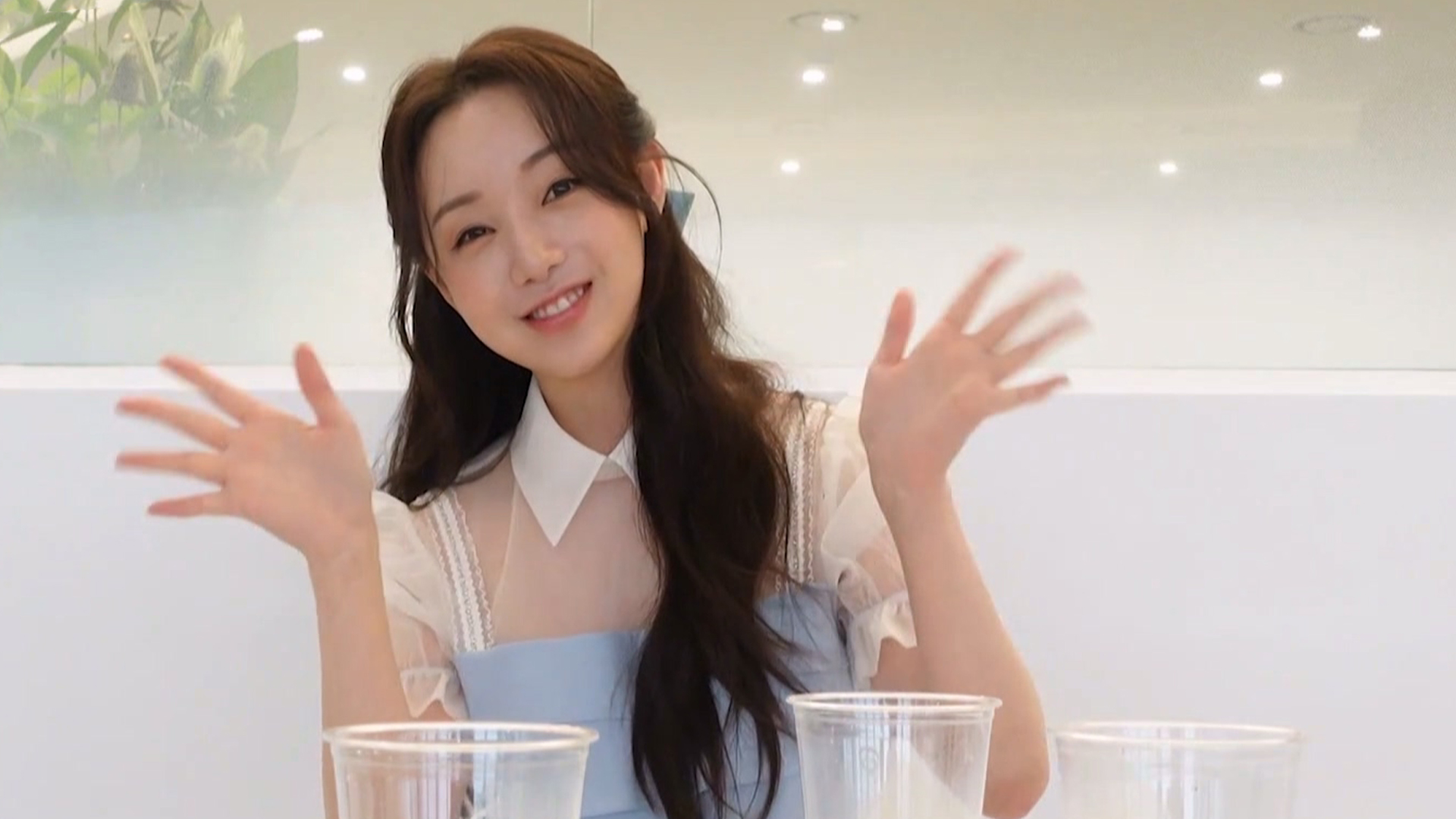 1. 아티스탁 게임 48인 스탯영상 1화