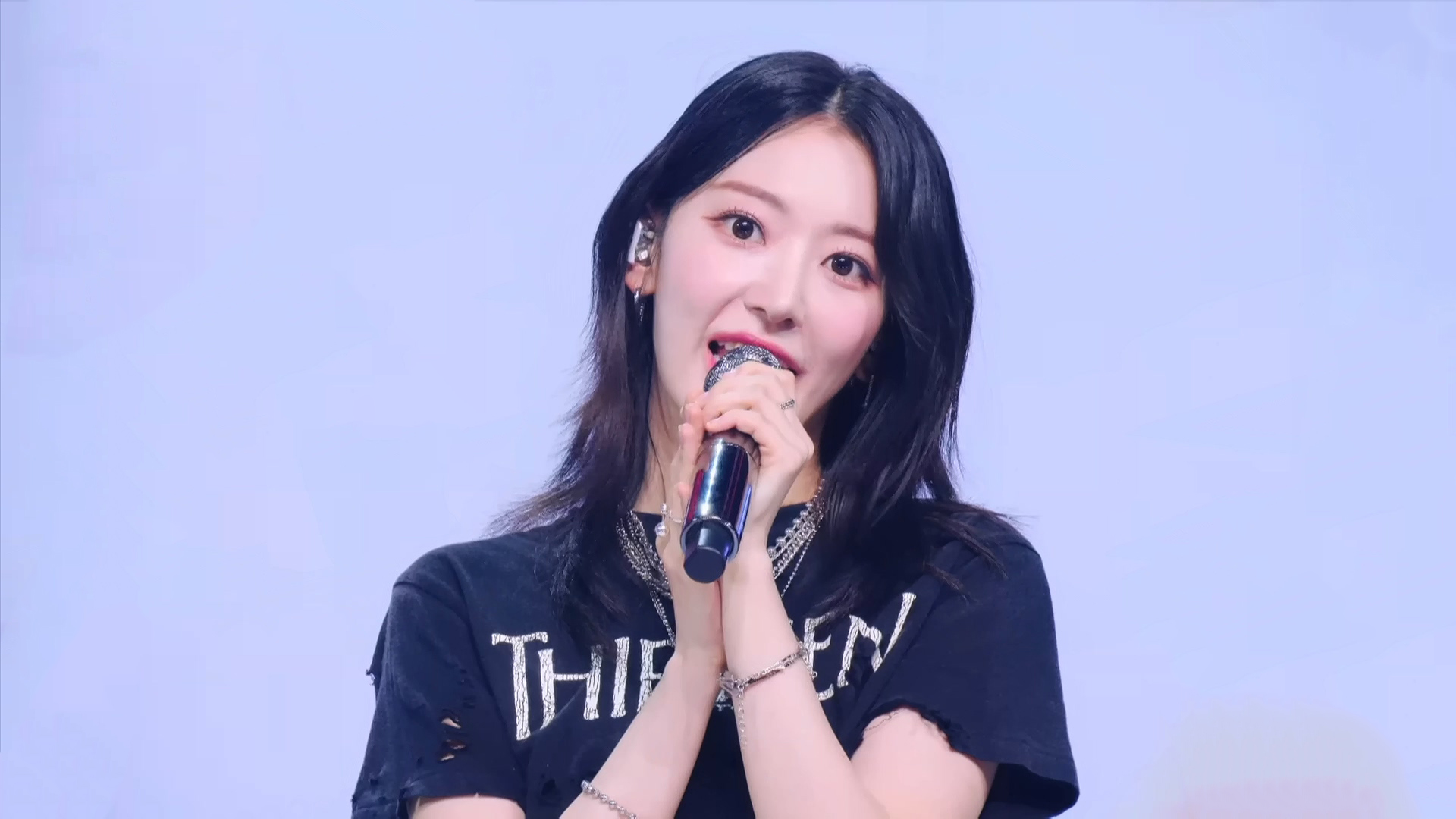 1. 르세라핌 컴백쇼 UNFORGIVEN 1화