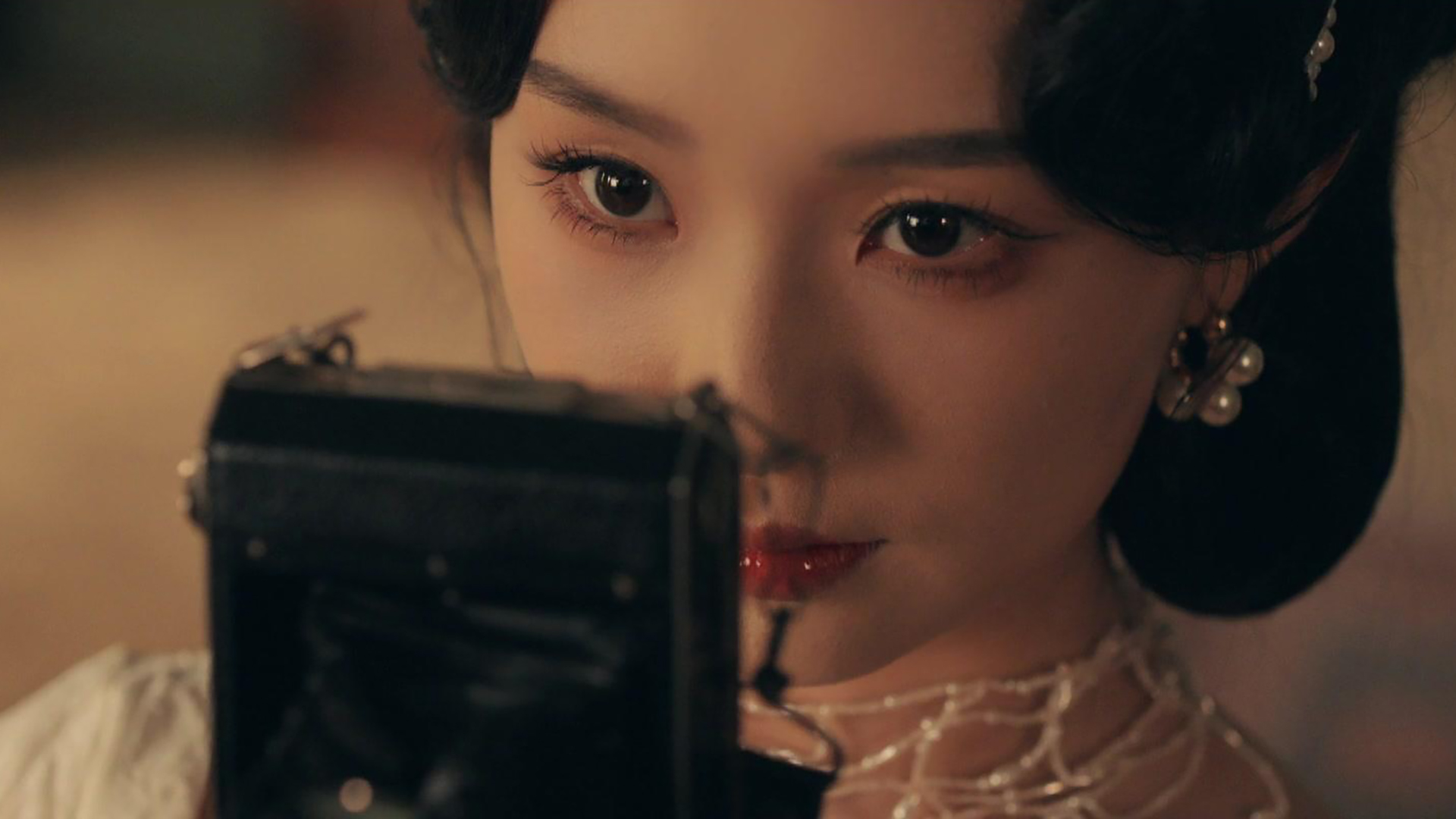 1. 아융설: 운명을 흔든 유혹 1화