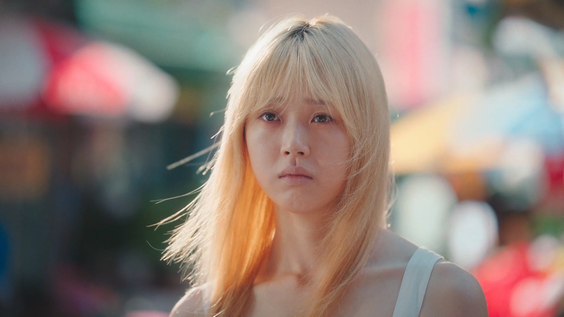 1. 화자의 스칼렛