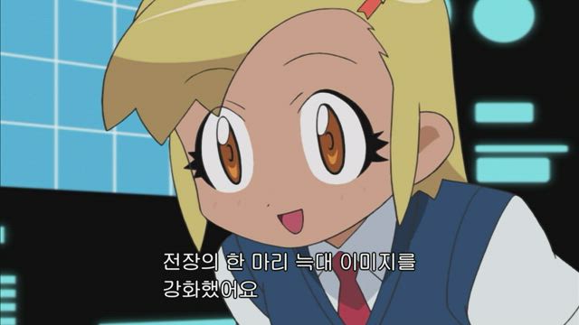 케로로 소대, 가지각색 작전 개시!입니다