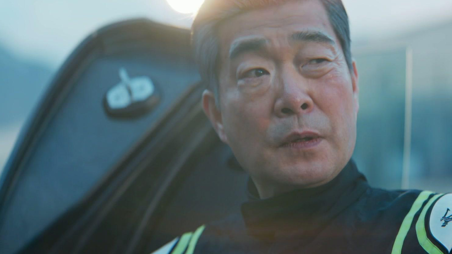 1. 신입사원 강회장 1화