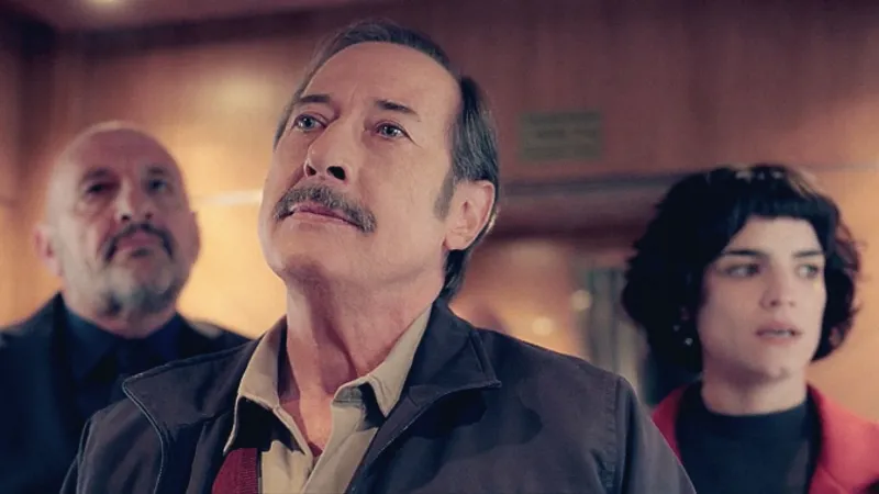 위험한 프로젝트