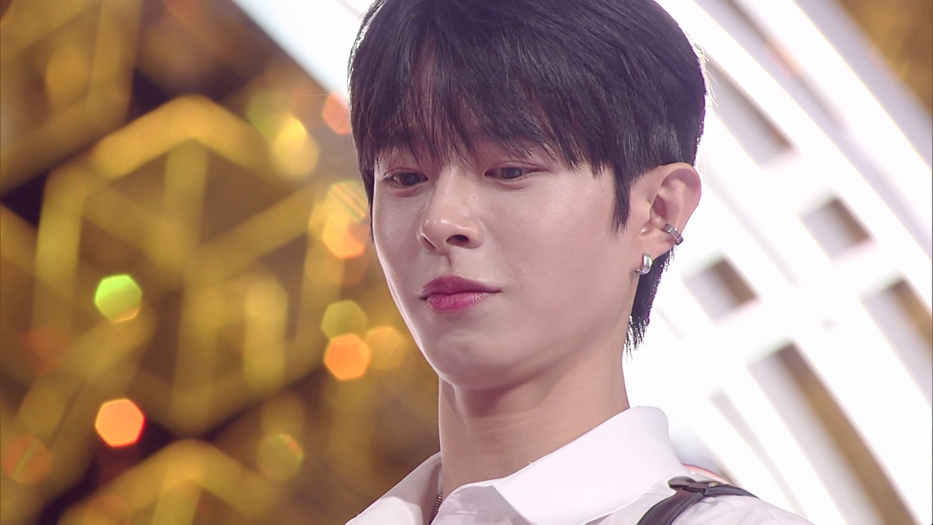 1. BOYS ll PLANET C 1회