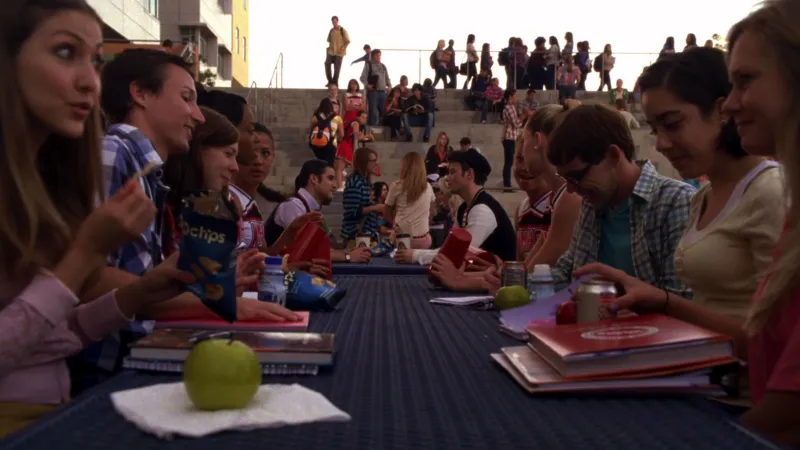 레이첼의 빈자리