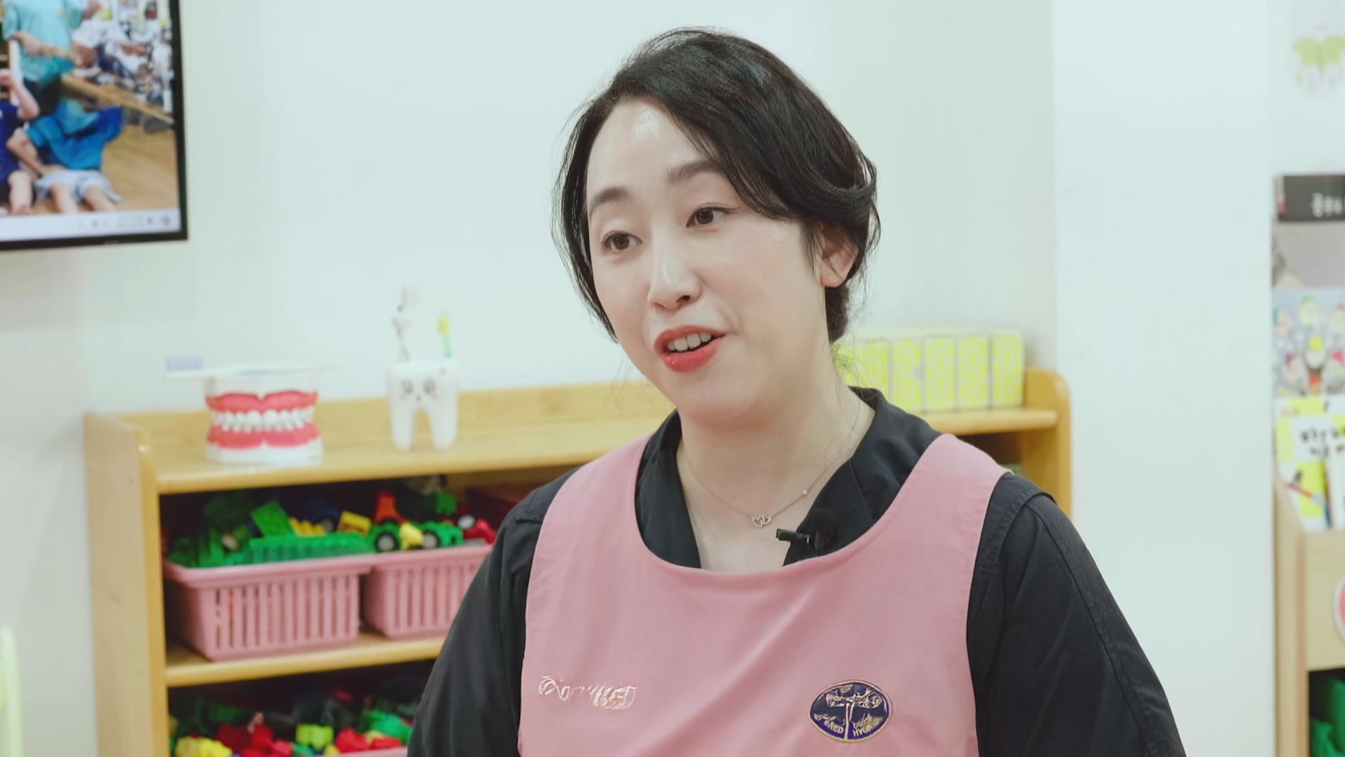 1. 미생물 시그널 1화