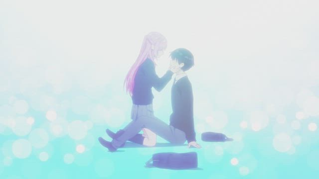 내 여자친구는 엄청 귀엽다
