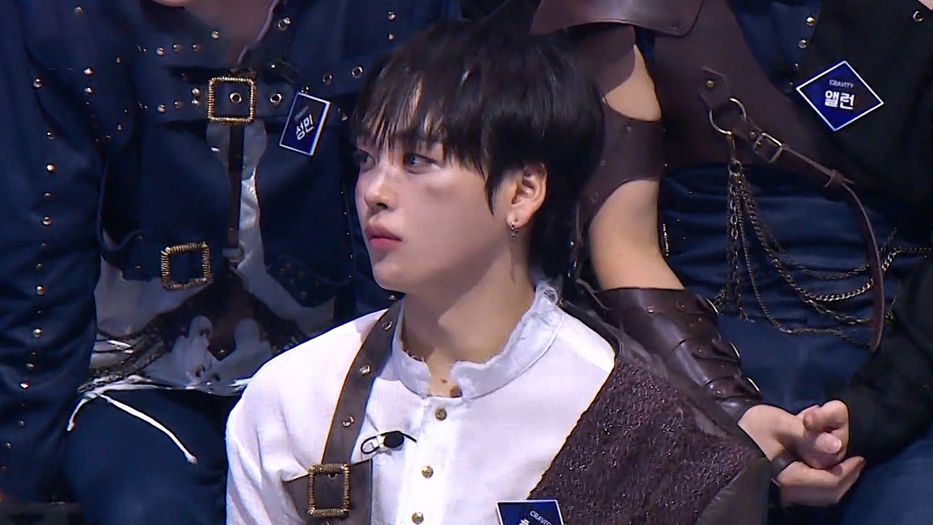 1. 로드 투 킹덤   ACE OF ACE 1회