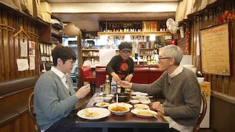 마츠시게의 13년 단골 미친맛집