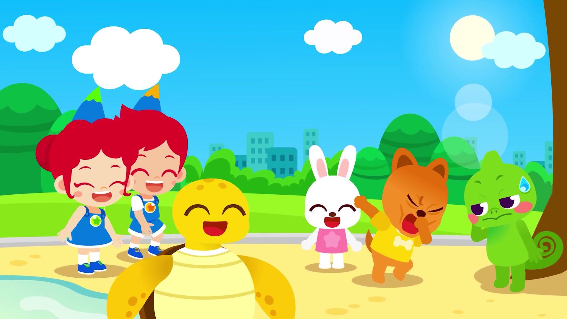 1. Why Are There Boogers in the Nose?