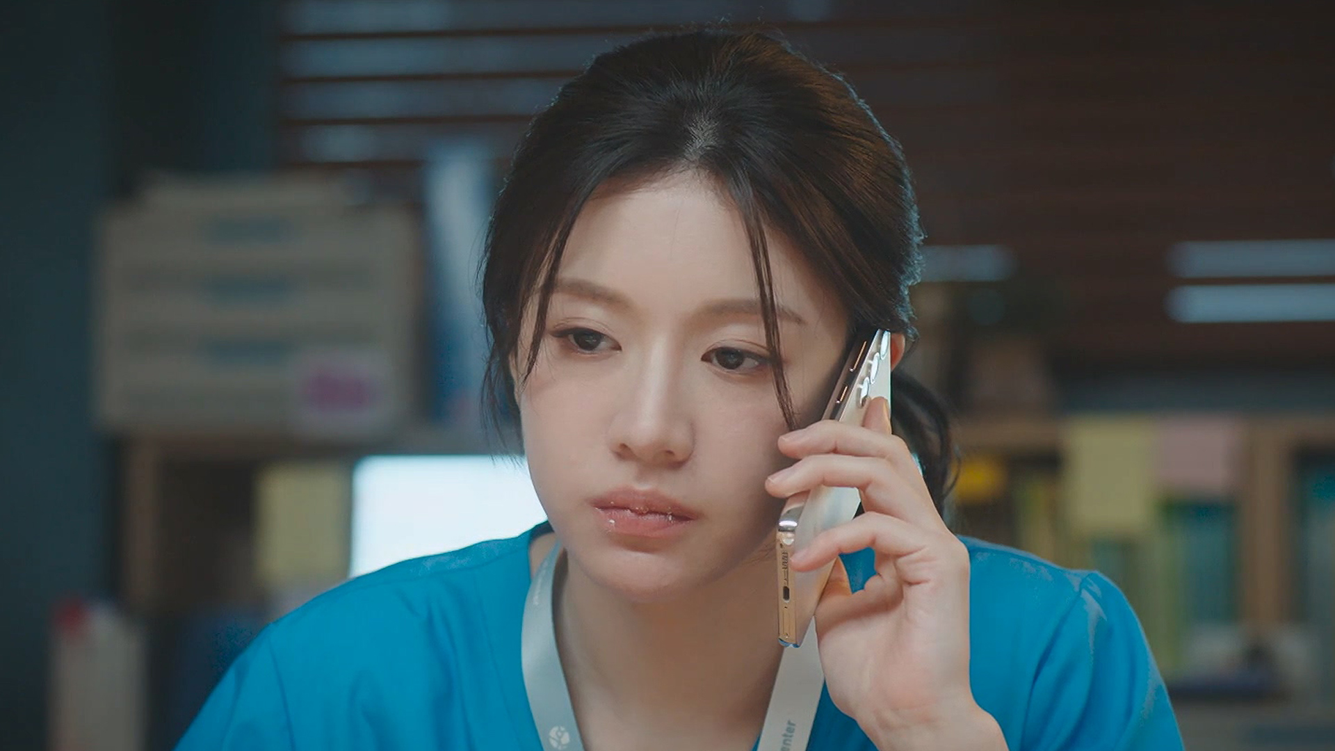 1. 언젠가는 슬기로울 전공의생활 1회