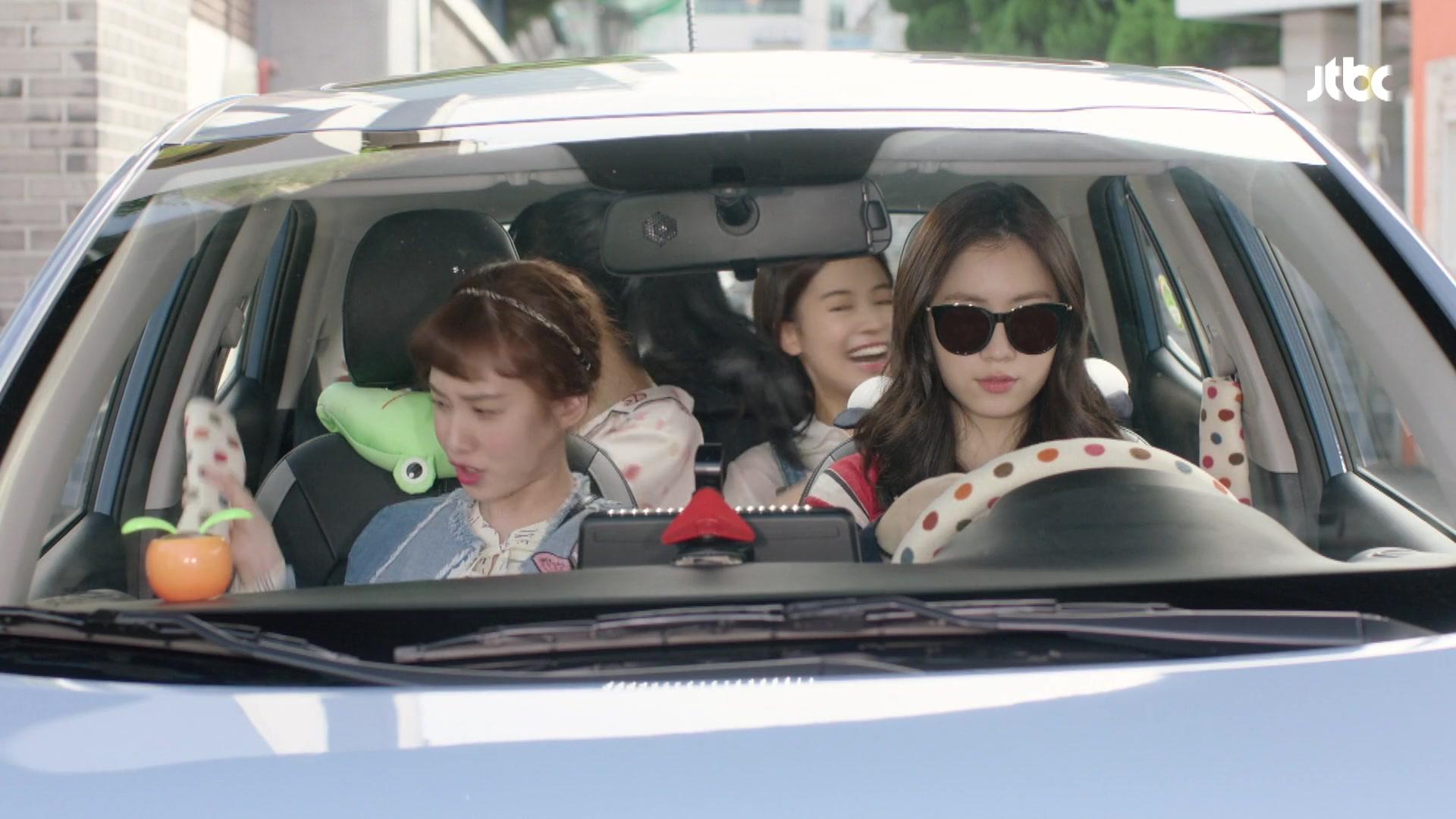 나는 작은 것에 열 받는다