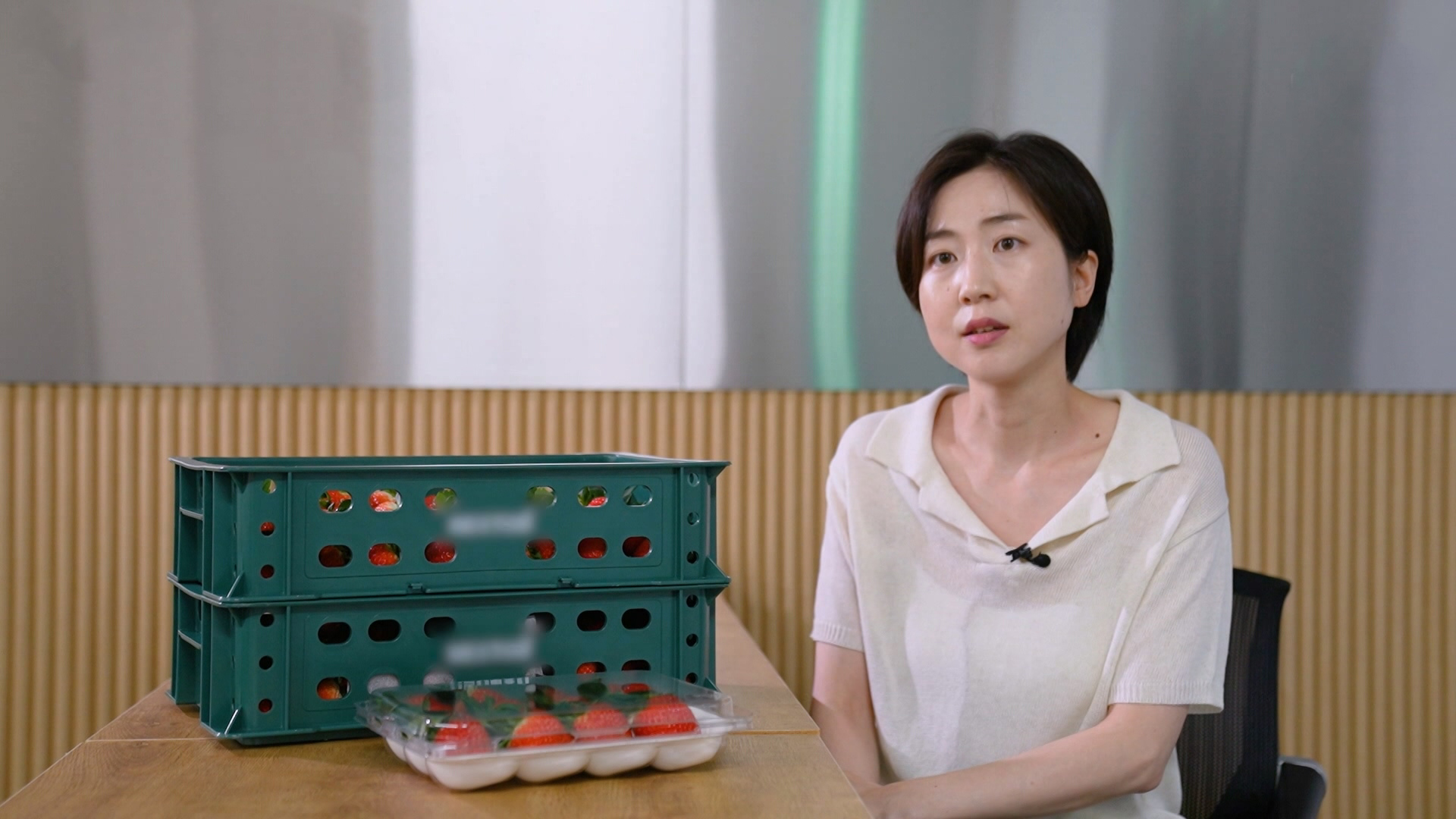 1. 메가 FTA 시대, 한국 농업의 미래를 찾다 1화