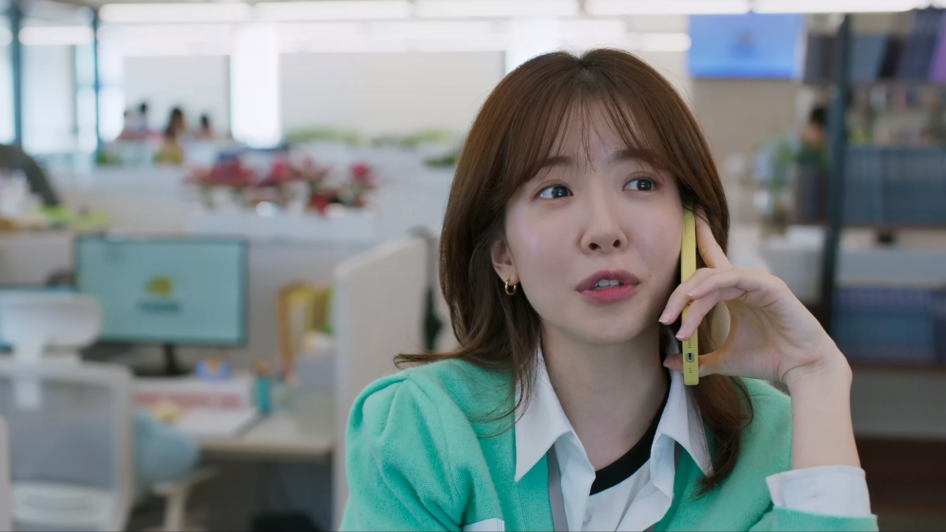 1. 그랜드 샤이닝 호텔 1화