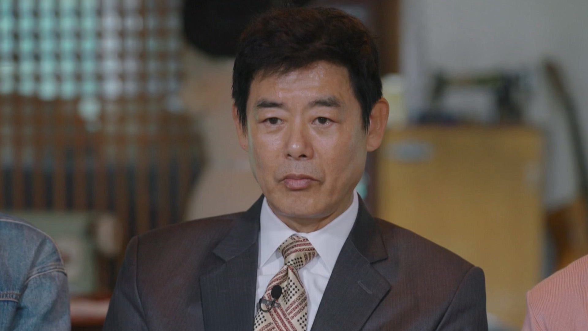 1. 응답하라 1988 10주년 1화