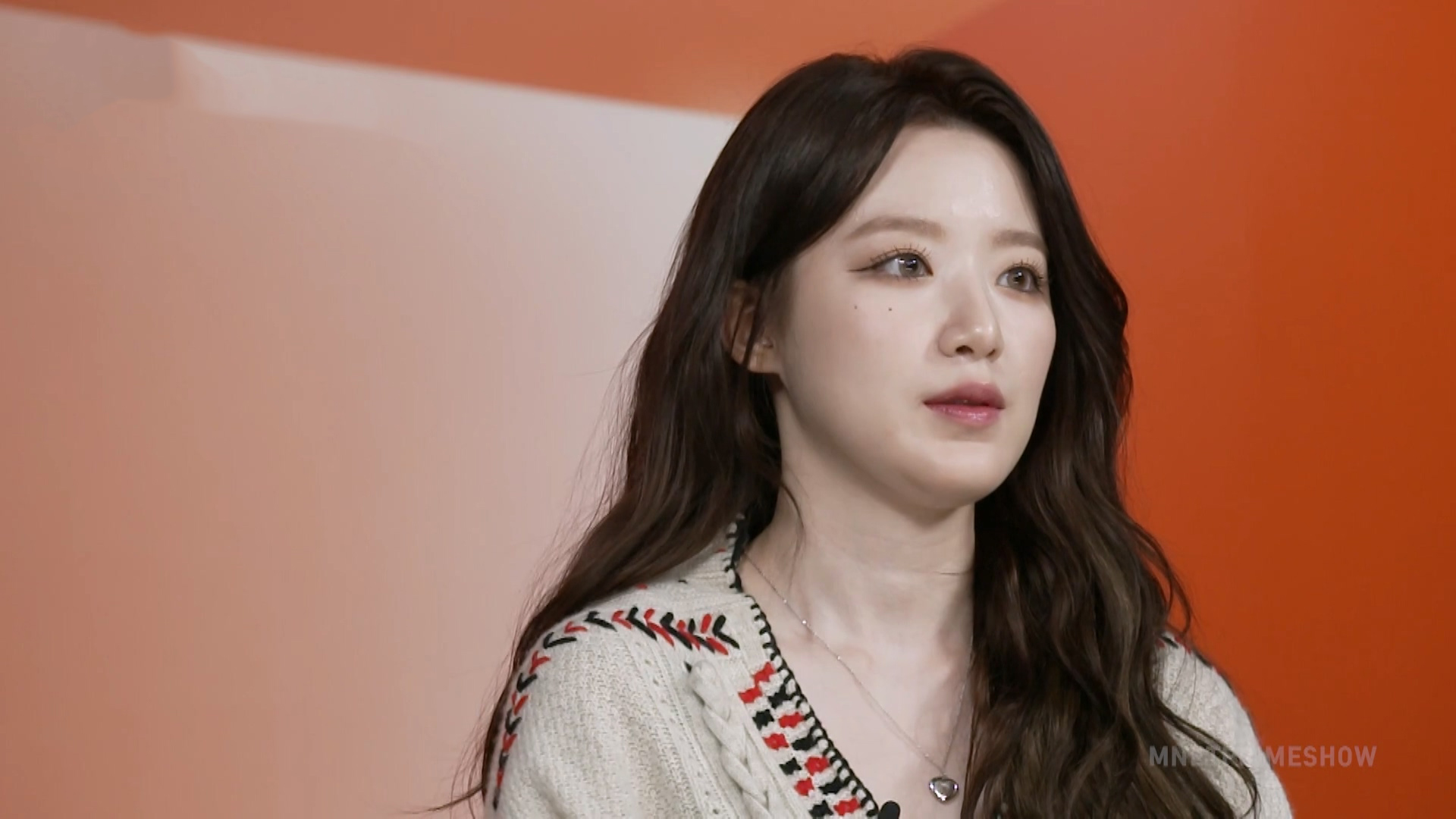 1. MNET PRIME SHOW