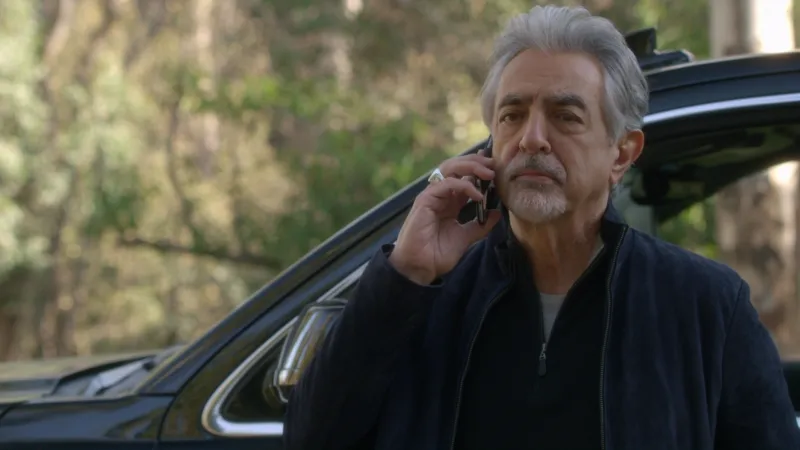 돌아온 카멜레온