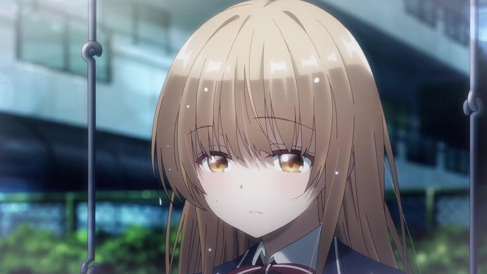 천사님과의 만남