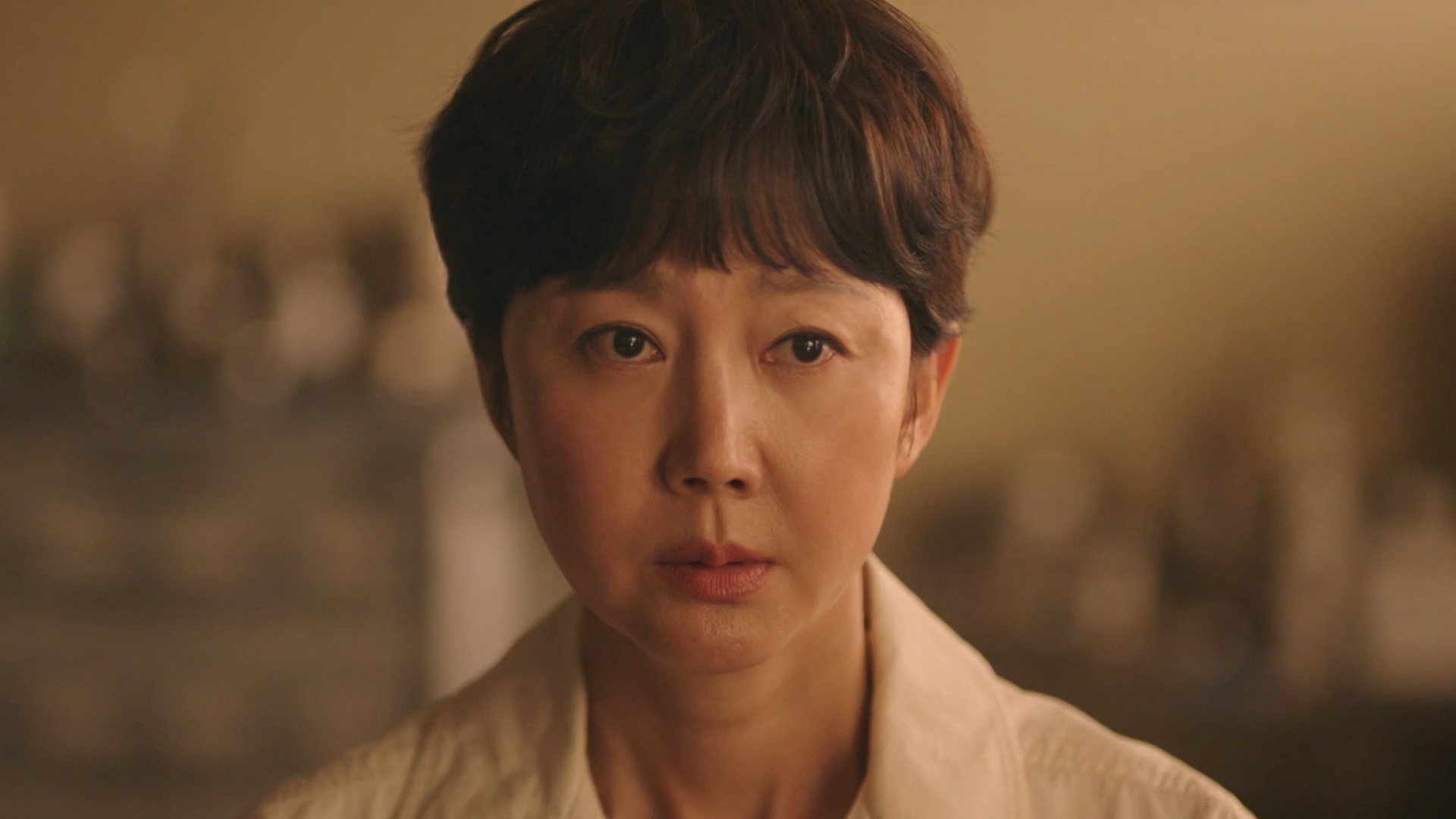 1. 첫, 사랑을 위하여 1화