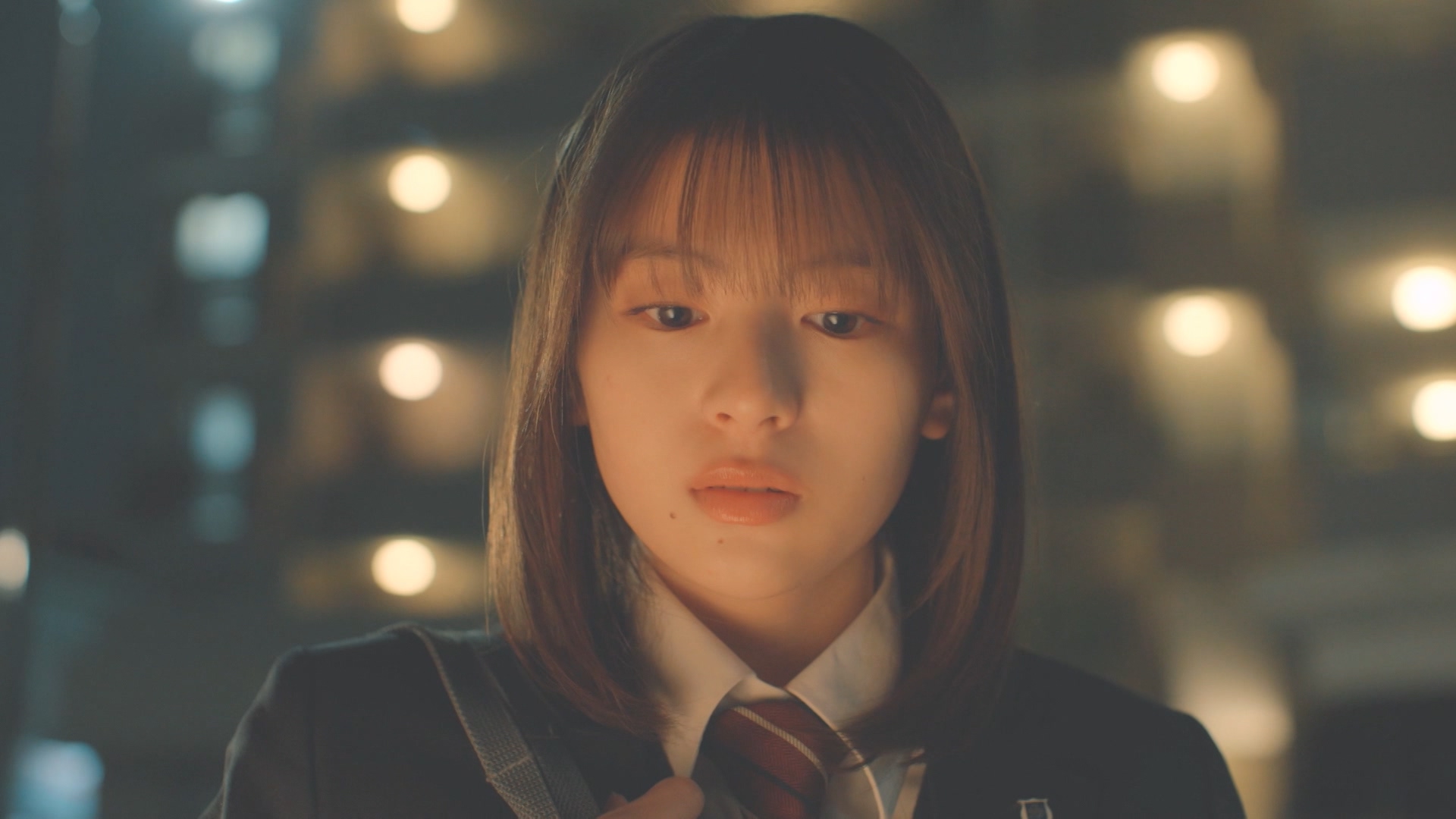 1. 아오하라이드 시즌2 1회