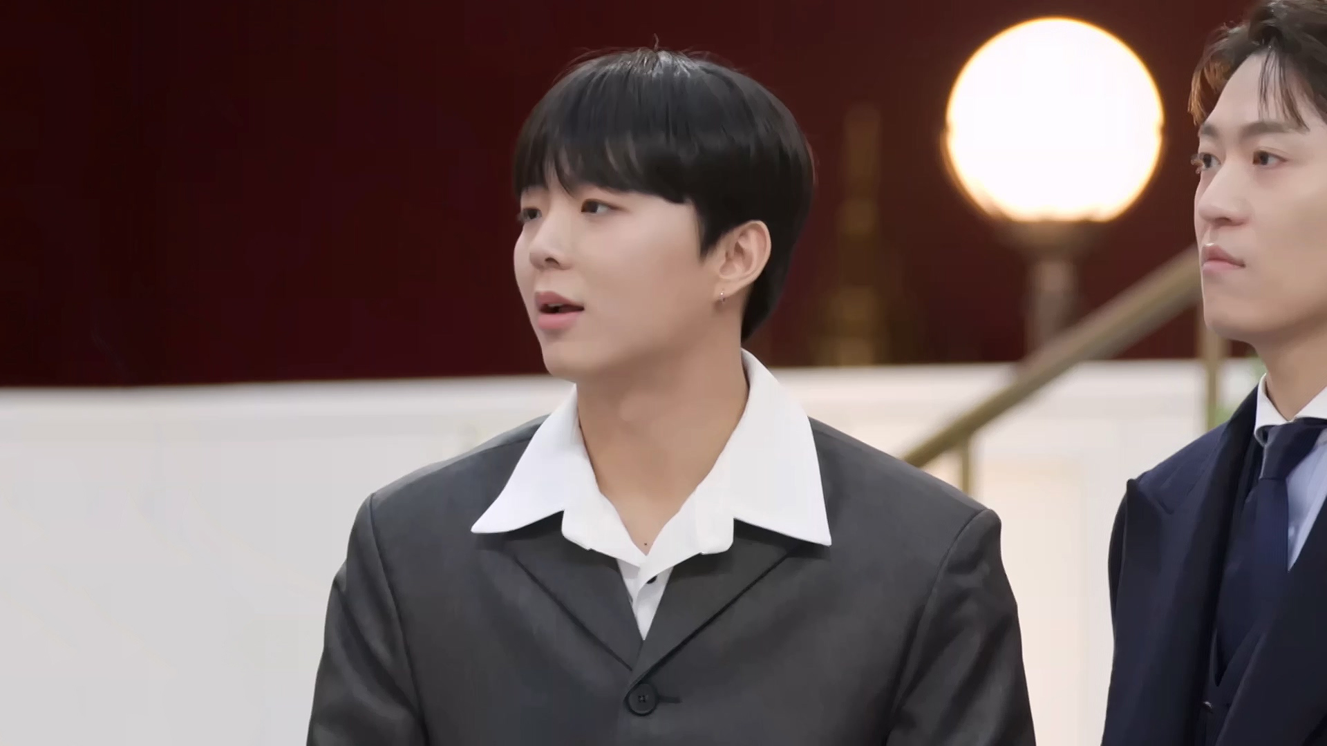 1. 더 타임 호텔 1화