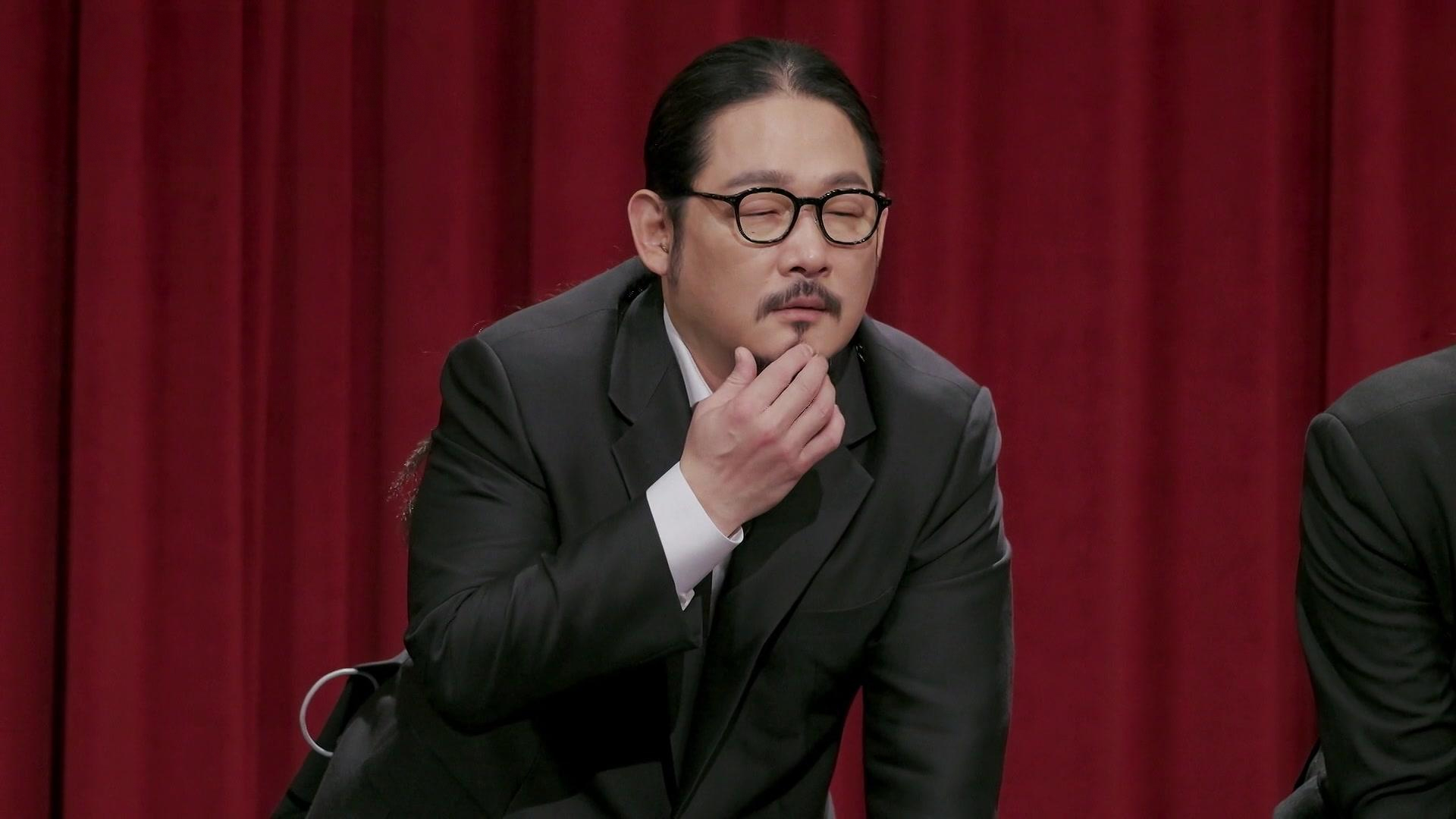 1. 마스크 셰프 1화