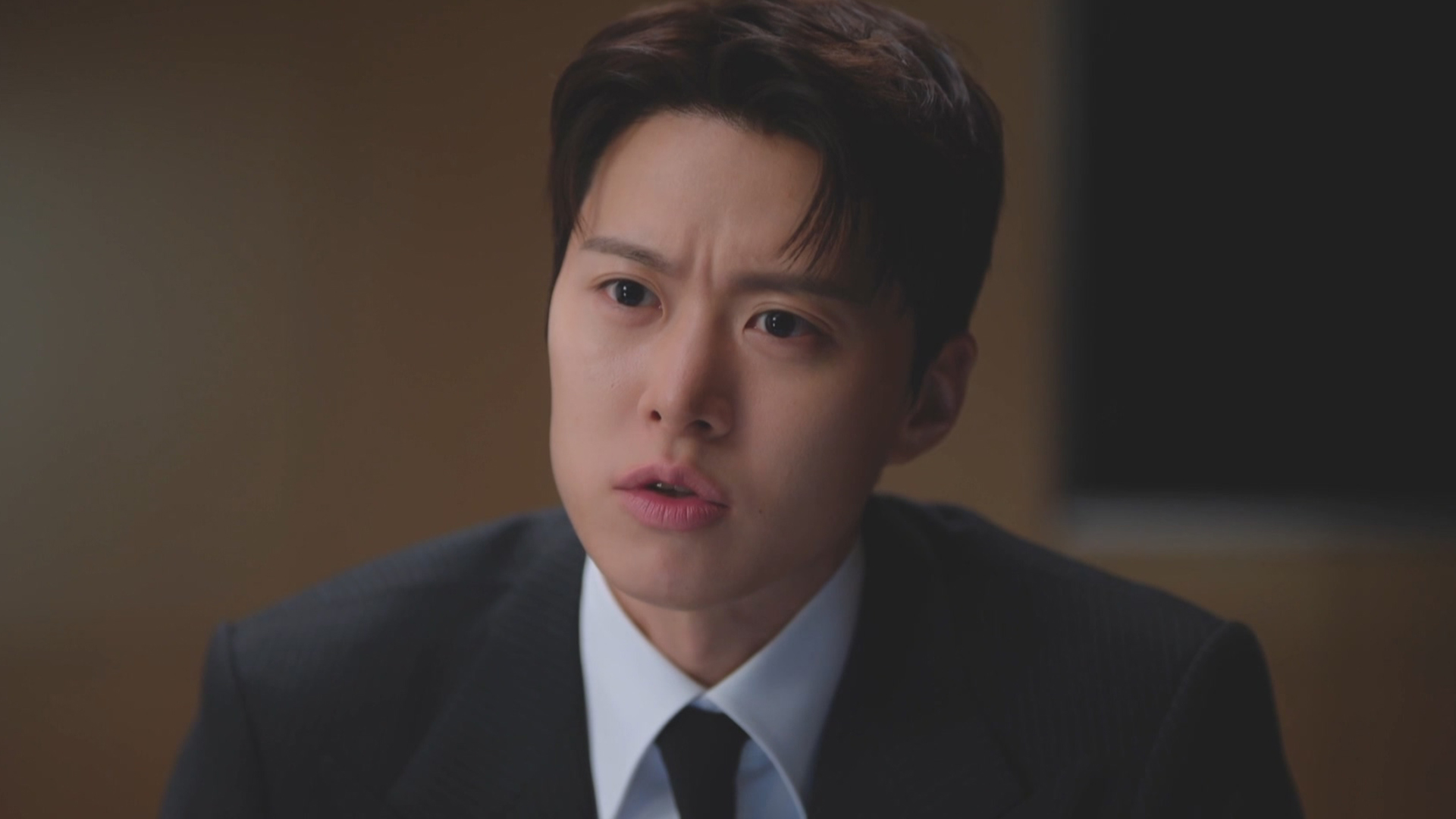 1. 은밀한 감사 1회